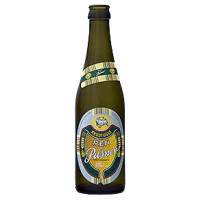 Bryggeriet Vestfyen Krudtugle Ren Pilsner