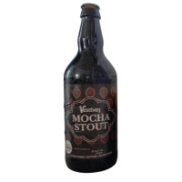 Bryggeriet Vestfyen Mocha Stout