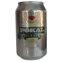 Bryggeriet Vestfyen Pokal Pilsner