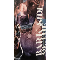 Talking Tides Brew Co. Bark Side Of The Moon