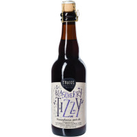 Tröegs Independent Brewing Blackberry Tizzy