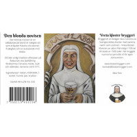 Vreta Kloster Bryggeri Den blonda novisen
