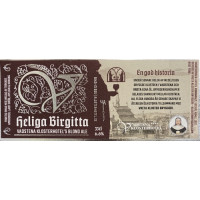 Vreta Kloster Bryggeri Heliga Birgitta
