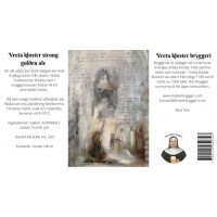 Vreta Kloster Bryggeri Strong Golden Ale