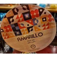 Great North Eastern Brewing Co. Amarillo