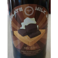Great North Eastern Brewing Co. Chocolate Milk Stout