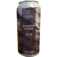 Great North Eastern Brewing Co. Dunston Staiths