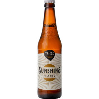 Tröegs Independent Brewing Sunshine Pils