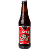 Tröegs Independent Brewing The Mad Elf