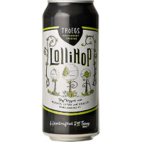 Tröegs Independent Brewing LolliHop DIPA
