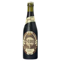 Bryggeriet Vestfyen Stout