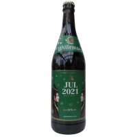 Bryggeriet Vestfyen Willemoes Jul 2021