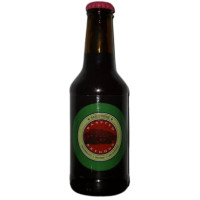 Raasted Bryghus Barleywine