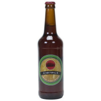Raasted Bryghus Høstbryg