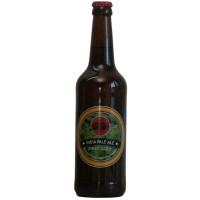 Raasted Bryghus India Pale Ale First Gold
