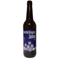 Raasted Bryghus Juleøl