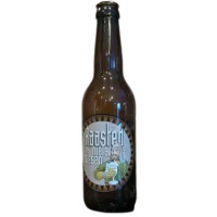 Raasted Bryghus Niels Ebbesen