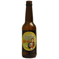 Raasted Bryghus Pale Ale