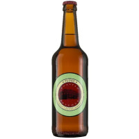 Raasted Bryghus Pilsner (2006-2009)