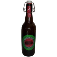 Raasted Bryghus Randers Pale Ale