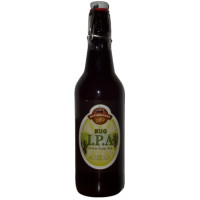 Raasted Bryghus Rug IPA