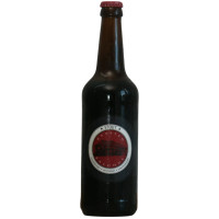Raasted Bryghus Stout