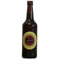 Raasted Bryghus Trippel Special Edition