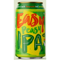 Deep Ellum Brewing Company Easy Peasy IPA
