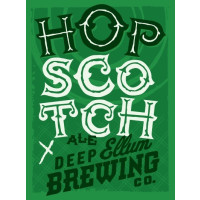 Deep Ellum Brewing Company Hopscotch