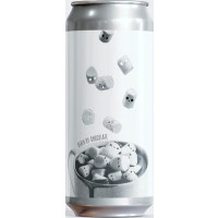 Twin Sails Brewing Death by Chocolate