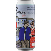 Township 24 Brewery Her Majesty's Service