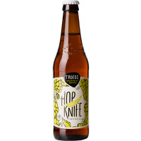 Tröegs Independent Brewing Hop Knife