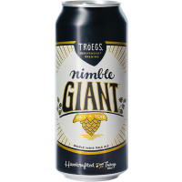 Tröegs Independent Brewing Nimble Giant