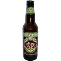 Tröegs Independent Brewing Oatmeal Stout