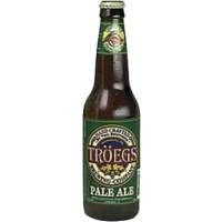 Tröegs Independent Brewing Pale Ale