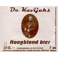 De Dolle Brouwers De Kavijaks