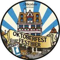 Abbeydale Brewery Oktoberfest Festbier