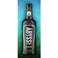Brightside Brewing Co. Abyss Stout