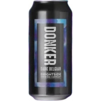 Brightside Brewing Co. Donker