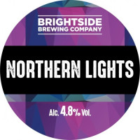 Brightside Brewing Co. Northern Lights