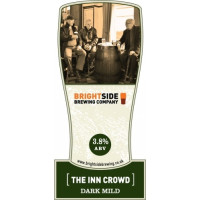Brightside Brewing Co. The Inn Crowd