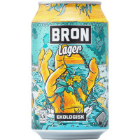 Åbro Bryggeri Bron - Lager