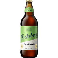 Carlsberg Sverige Eriksberg Pale Ale
