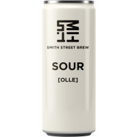Smith Street Brew Sour [Olle]
