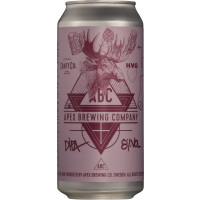 Apex Brewing Company Conflicting Ideas