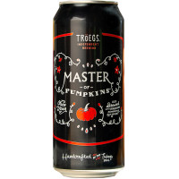 Tröegs Independent Brewing Master of Pumpkins