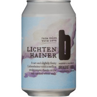 Brekeriet Lichtenhainer
