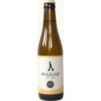 Brouwerij Vagebond Vageblond Tripel Vatgerijpt Special Edition 2021