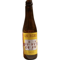 Brouwerij Vagebond O(t)s Bier