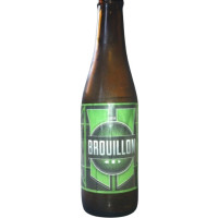 Brouwerij Vagebond Brouillon